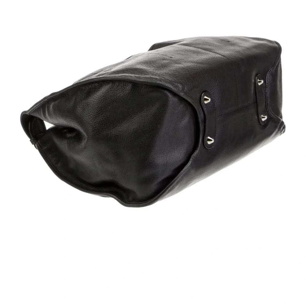 Christian Dior Leather 61 Hobo - Picture 5 of 12